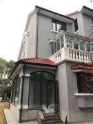 摩利科為無錫威尼斯花園屋面改造項(xiàng)目案例